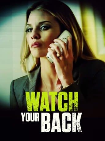 Watch Your Back Image