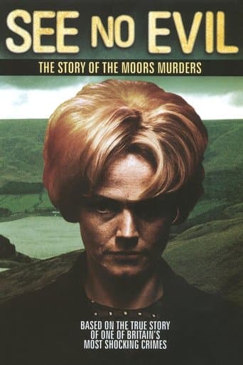 See No Evil: The Moors Murders Image