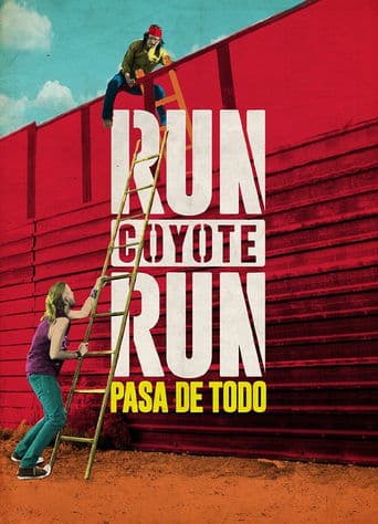 Run Coyote Run Image