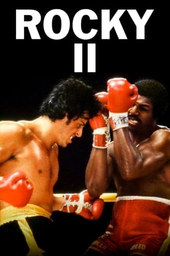 Rocky II Image