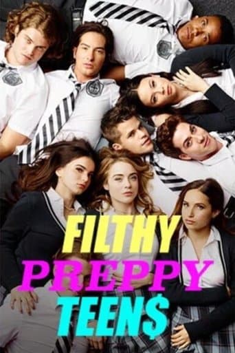 Filthy Preppy Teen$ Image