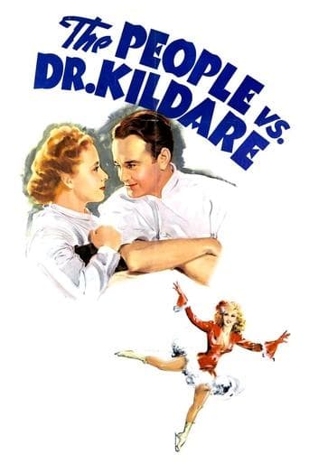 The People Vs. Dr. Kildare Image