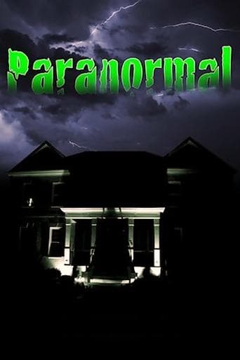 Paranormal Image