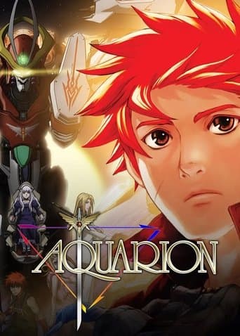 Aquarion Image