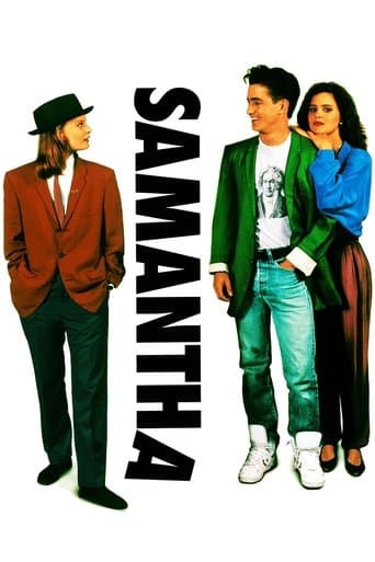 Samantha Image