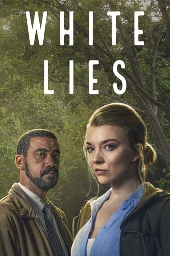 White Lies Image