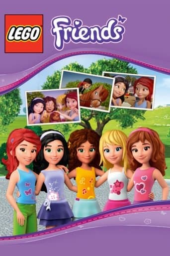 LEGO Friends Image