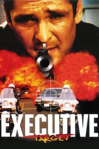 Executive Target Image
