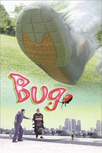 Bug Image