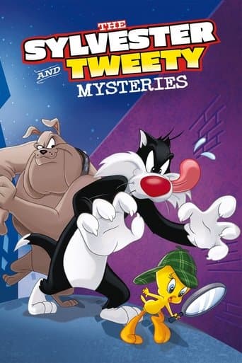 The Sylvester & Tweety Mysteries Image