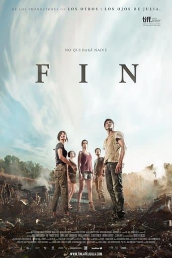 The End Image