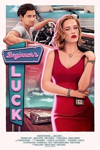 Beginner's Luck Image