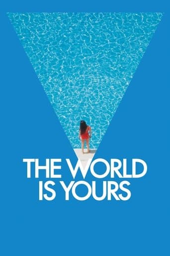 The World Is Yours Image