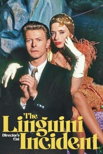 The Linguini Incident Image