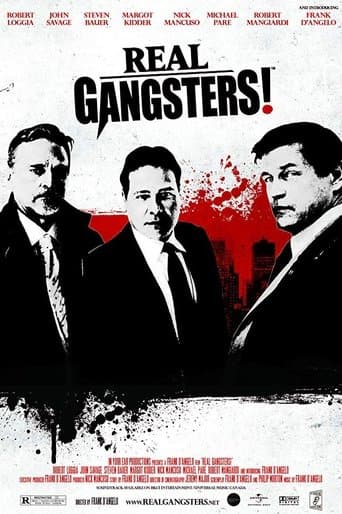 Real Gangsters Image