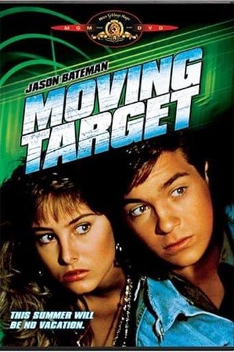 Moving Target Image
