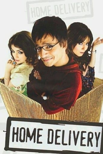 Home Delivery Image