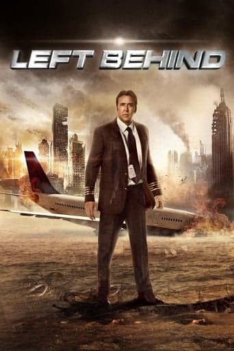 Left Behind Image