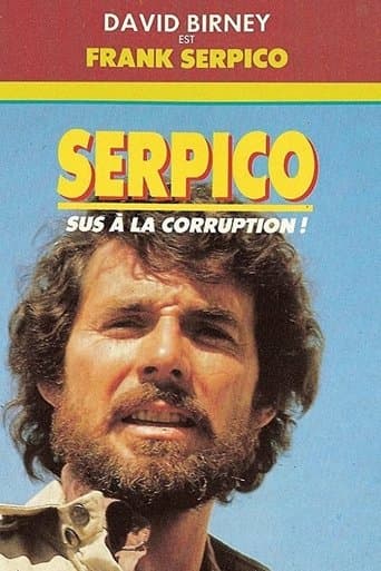 Serpico Image