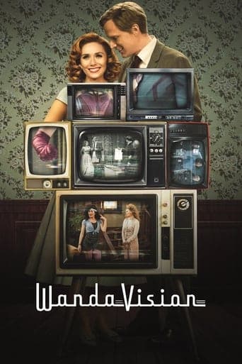 WandaVision Image