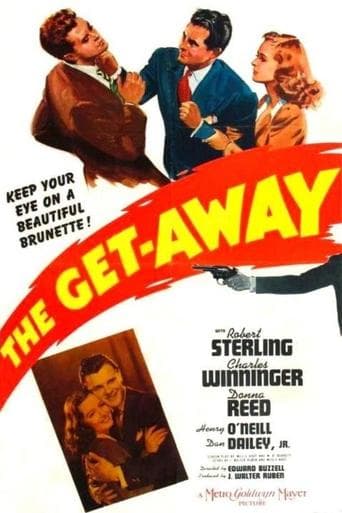 The Get-Away Image