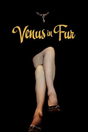 Venus in Fur Image