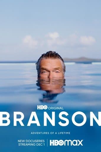 Branson Image