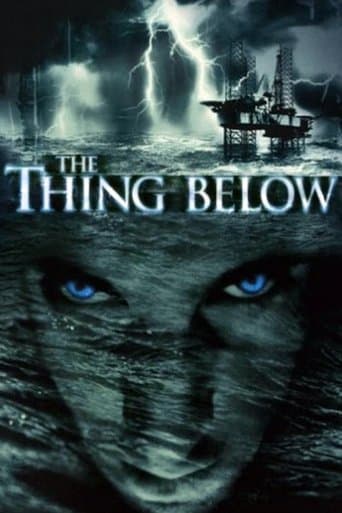 The Thing Below Image
