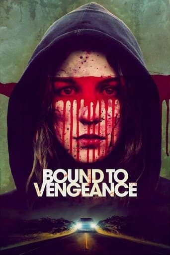 Bound to Vengeance Image