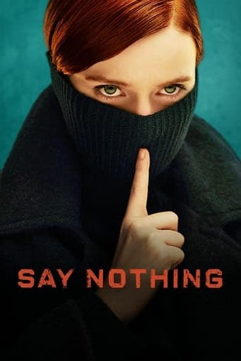 Say Nothing Image