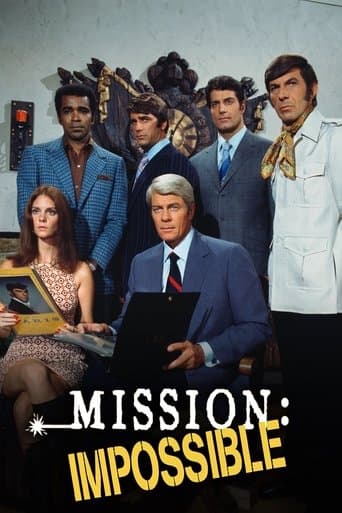 Mission: Impossible Image