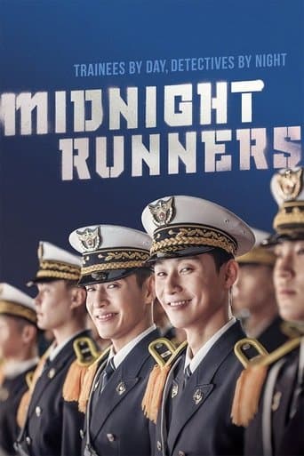 Midnight Runners Image