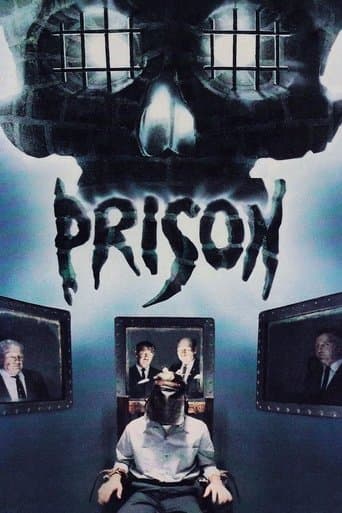 Prison Image