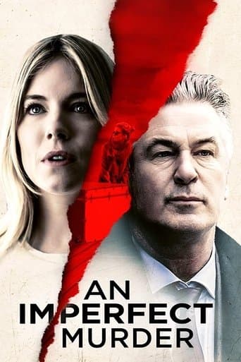 An Imperfect Murder Image