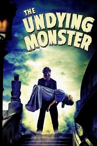 The Undying Monster Image