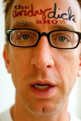 The Andy Dick Show Image