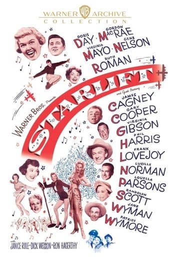 Starlift Image