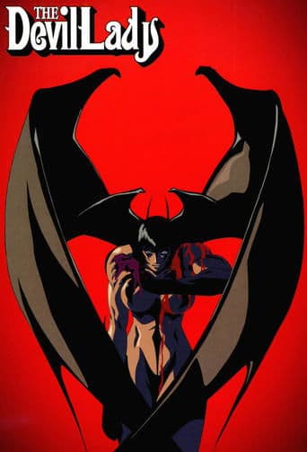 Devil Lady Image