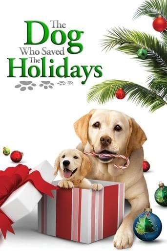 The Dog Who Saved the Holidays Image