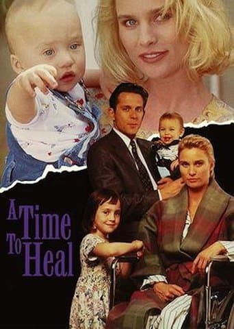 A Time to Heal Image