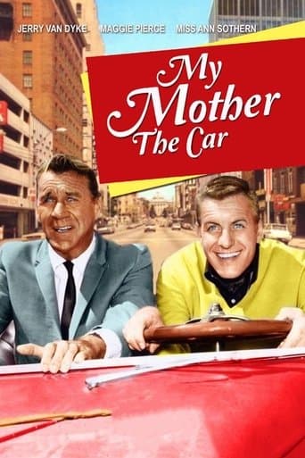 My Mother the Car Image