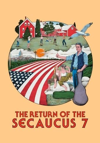 Return of the Secaucus Seven Image