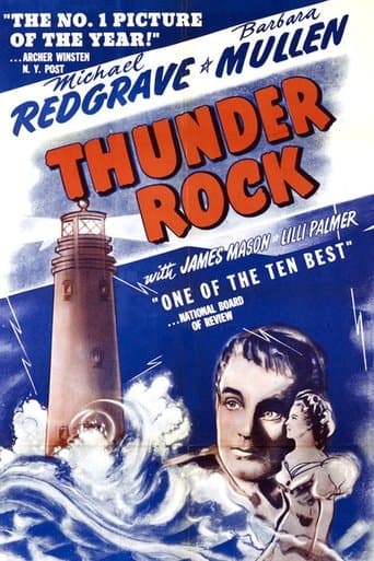 Thunder Rock Image