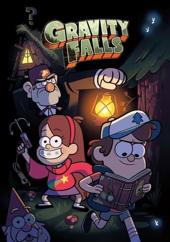 Gravity Falls Image