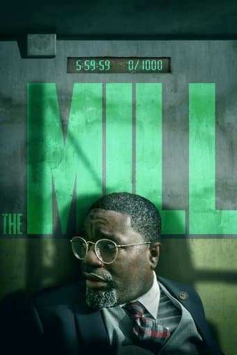 The Mill Image