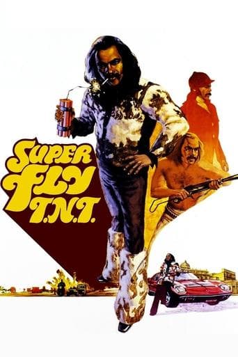 Super Fly T.N.T. Image