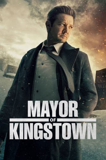 Mayor of Kingstown Image