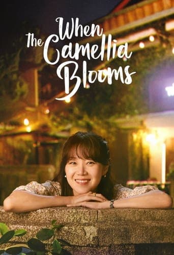 When the Camellia Blooms Image