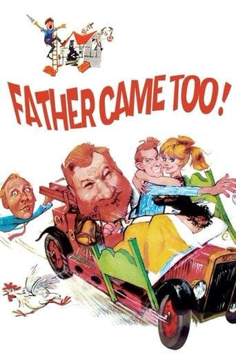Father Came Too! Image