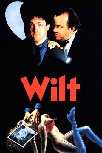 Wilt Image